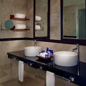 Suite con letto king size