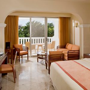 Junior suite deluxe