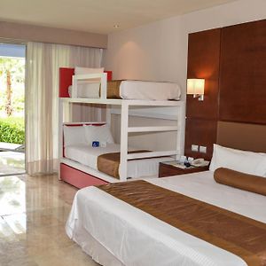 Habitación Club