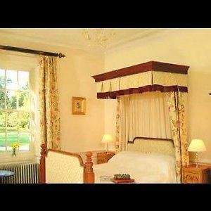Traquair House Hotel